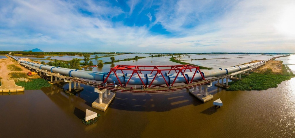 Tây Ninh: Kết nối đầu tư, thúc đẩy nông nghiệp xanh