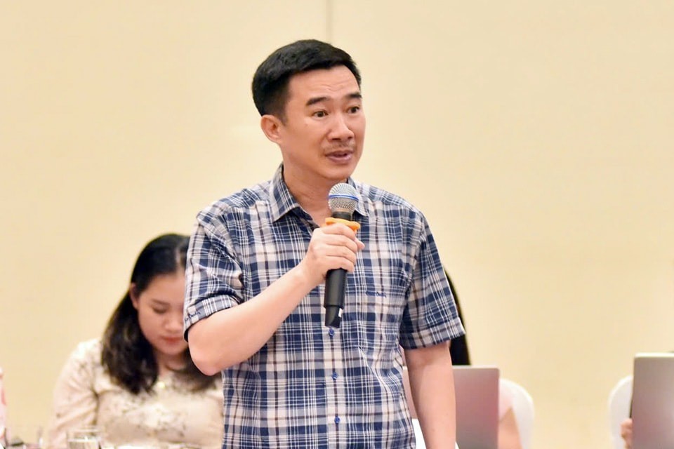 Gỡ nút thắt giao thông từ hệ sinh thái tích hợp mở