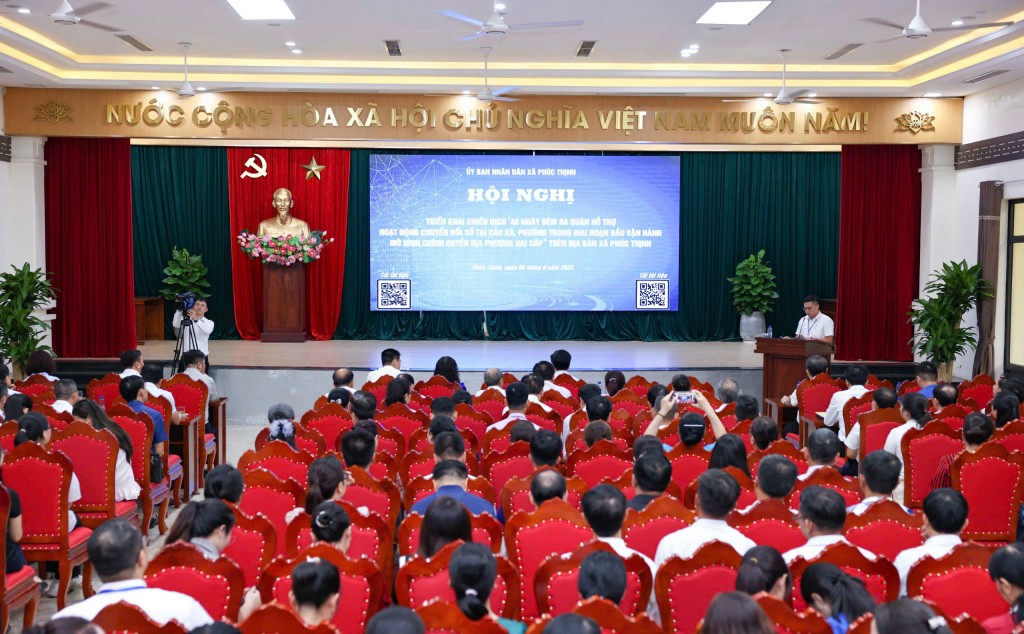 Wifi phủ sóng làng quê, học sinh, giáo viên thành “hạt nhân số”