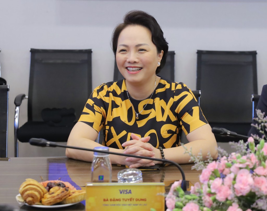 Visa và Petrolimex mở rộng giải pháp thanh toán số