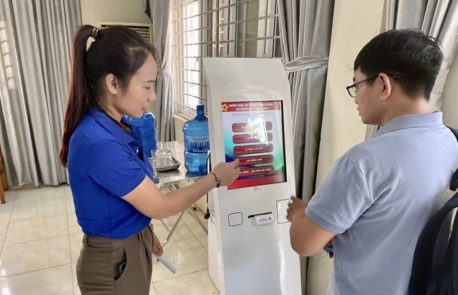 Mỗi đoàn viên là một “hướng dẫn viên số”