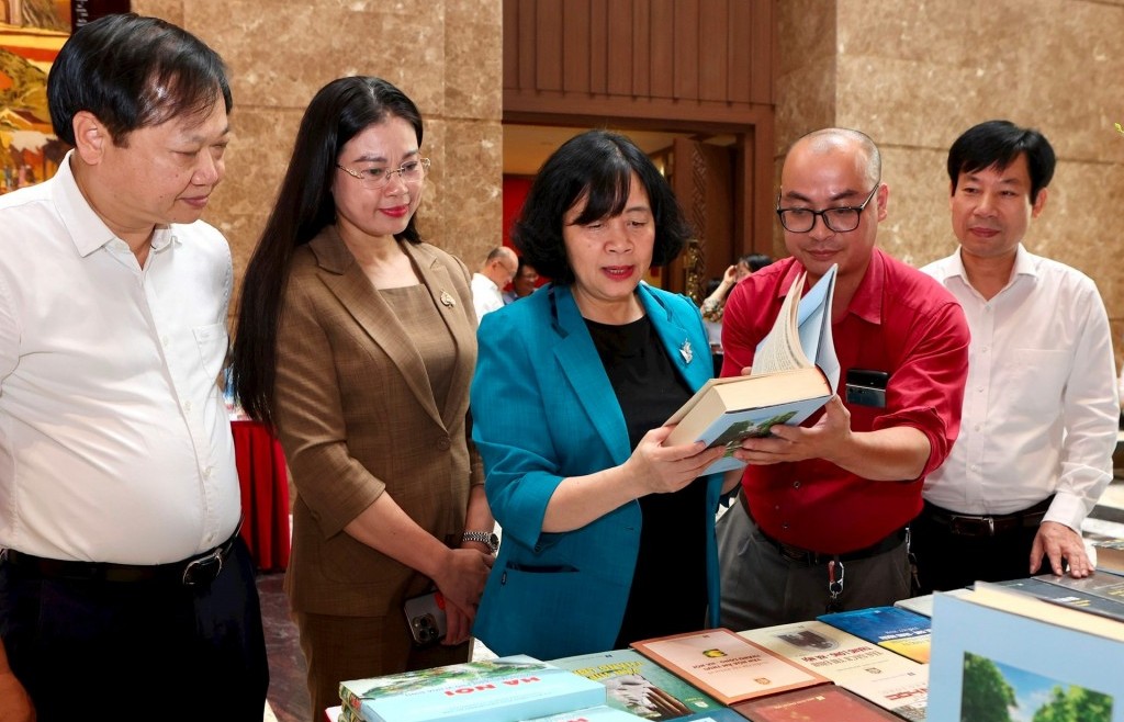Rõ tinh thần của một Đảng bộ "đầu tàu"