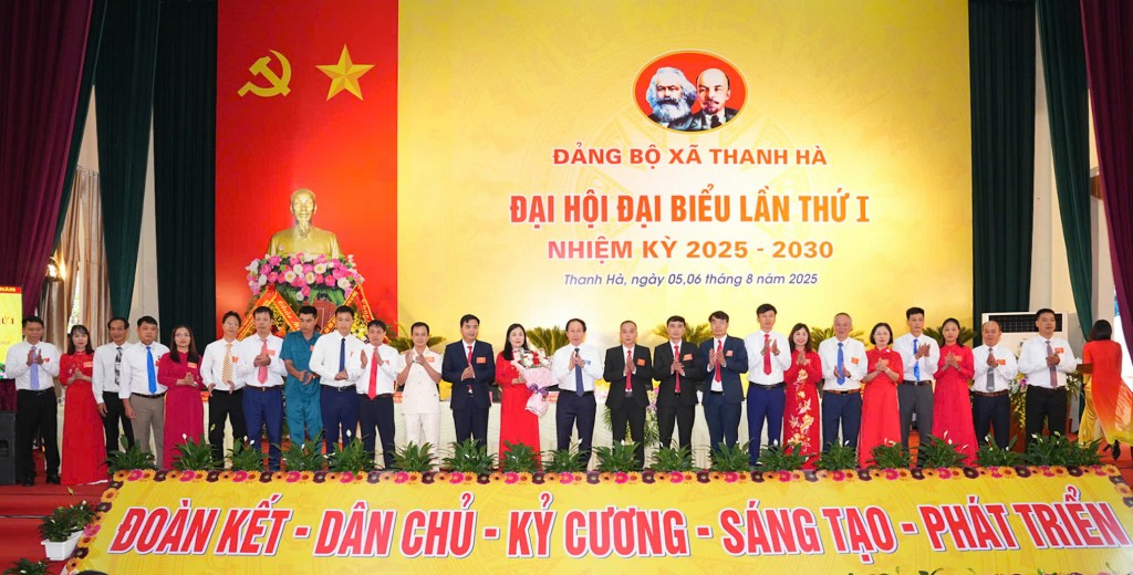 Xã Thanh Hà phát triển nông nghiệp sinh thái, du lịch trải nghiệm