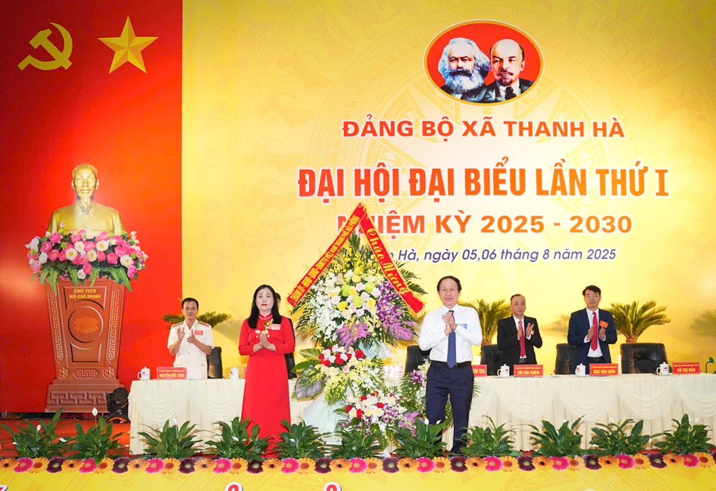 Xã Thanh Hà phát triển nông nghiệp sinh thái, du lịch trải nghiệm