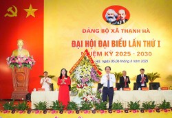 Xã Thanh Hà phát triển nông nghiệp sinh thái, du lịch trải nghiệm