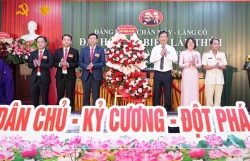 Xây dựng xã Chân Mây - Lăng Cô trở thành vùng kinh tế động lực