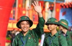 Quy định mức xử phạt nghiêm các hành vi gian dối, trốn tránh nghĩa vụ quân sự