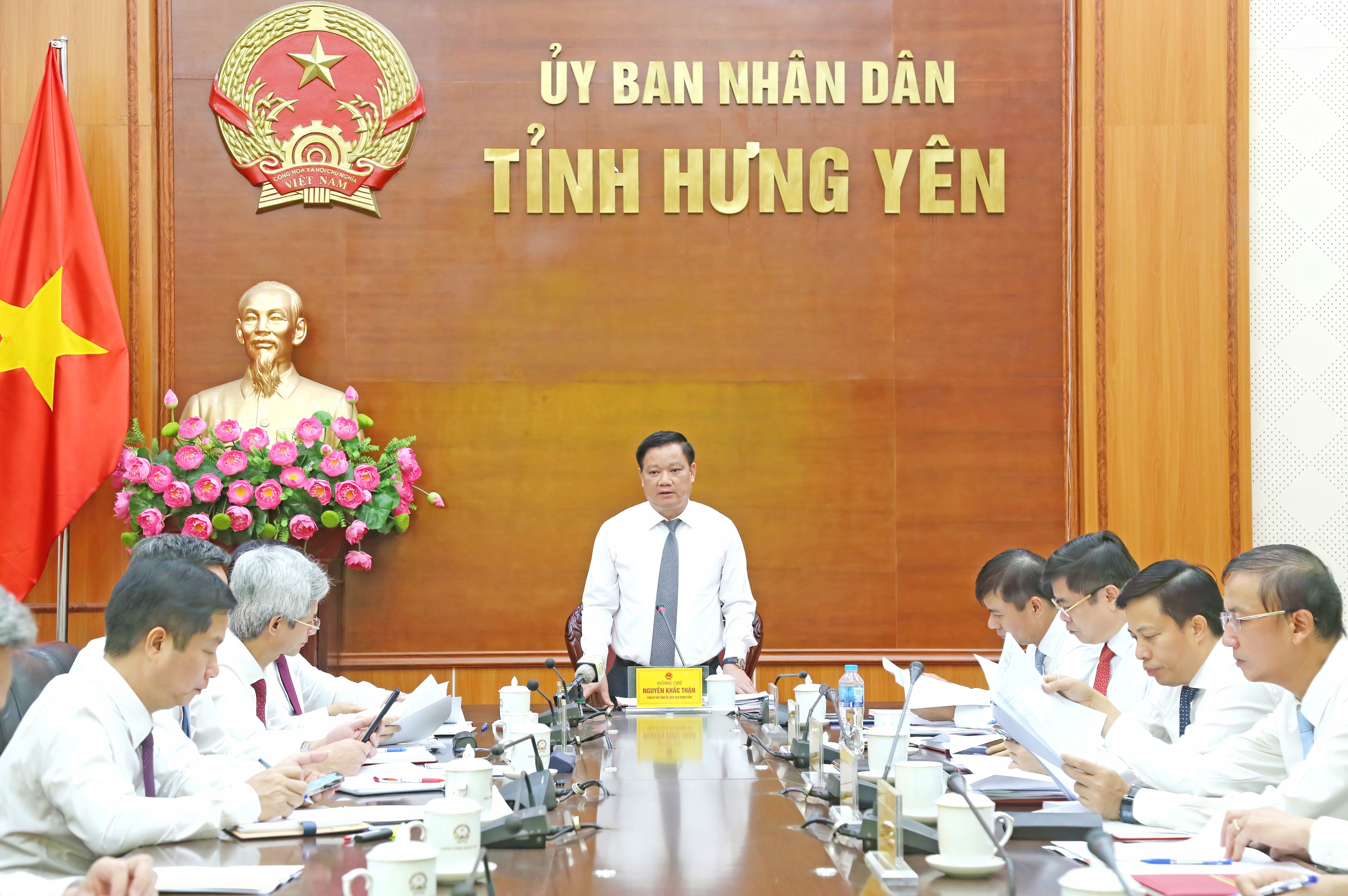 Hung-Yen
