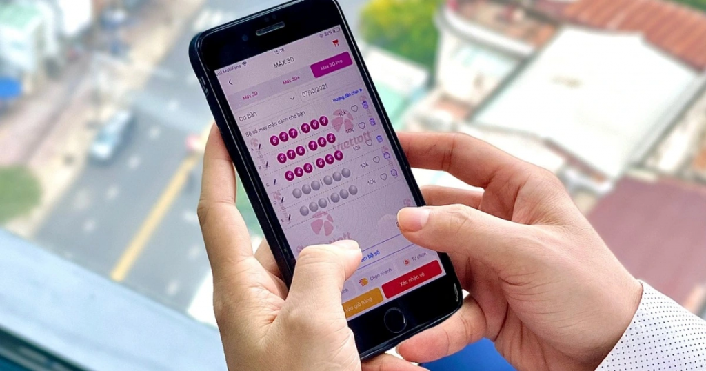 Vì sao dân văn phòng ngày càng thích mua Vietlott mỗi chiều tan ca?