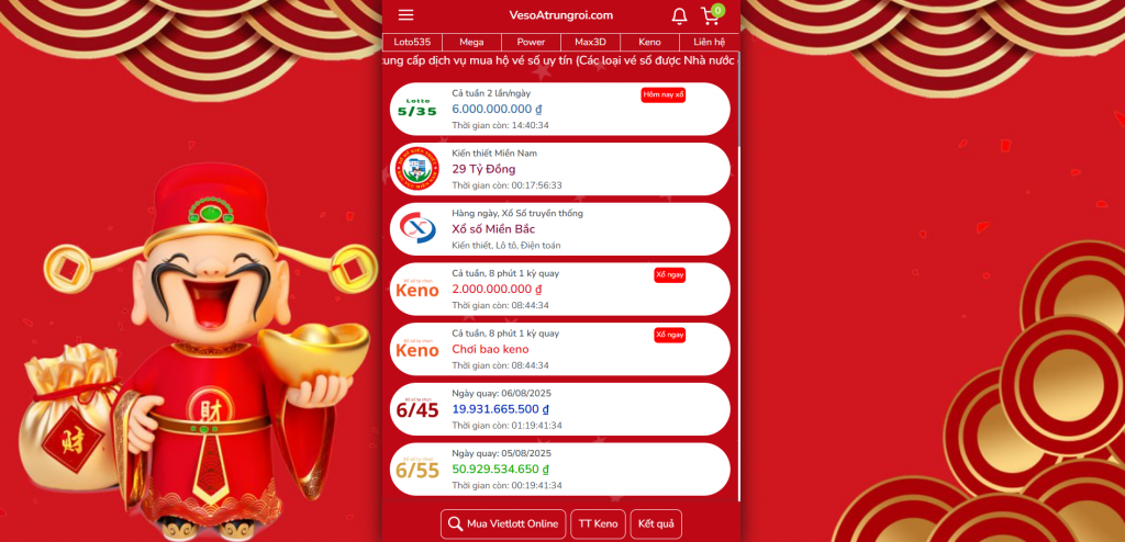 Vì sao dân văn phòng ngày càng thích mua Vietlott mỗi chiều tan ca?