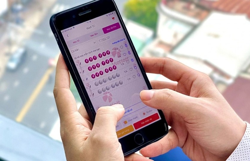 Vì sao dân văn phòng ngày càng thích mua Vietlott mỗi chiều tan ca?