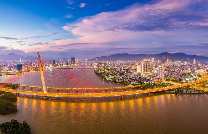 Vì sao đất nền vùng trung tâm là “át chủ bài” trong chu kỳ mới của Đà Nẵng?