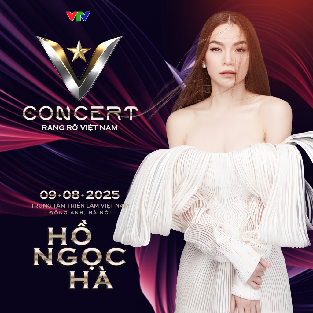 Tinh thần Việt lan tỏa trong những đại nhạc hội mừng Quốc khánh
