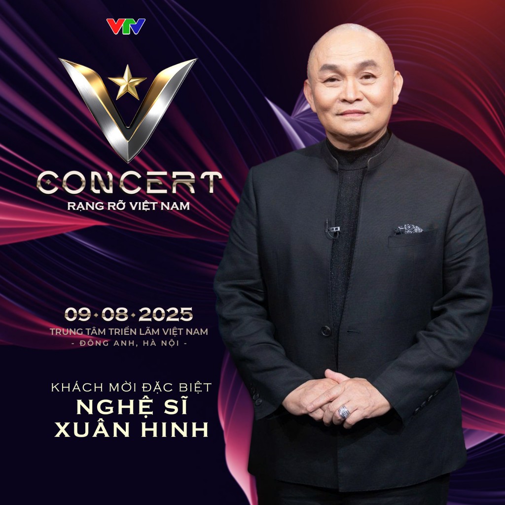 Tinh thần Việt lan tỏa trong những đại nhạc hội mừng Quốc khánh