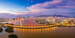Vì sao đất nền vùng trung tâm là “át chủ bài” trong chu kỳ mới của Đà Nẵng?