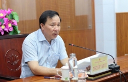 Tây Ninh quyết tâm giải ngân đạt 70% trong quý III/2025