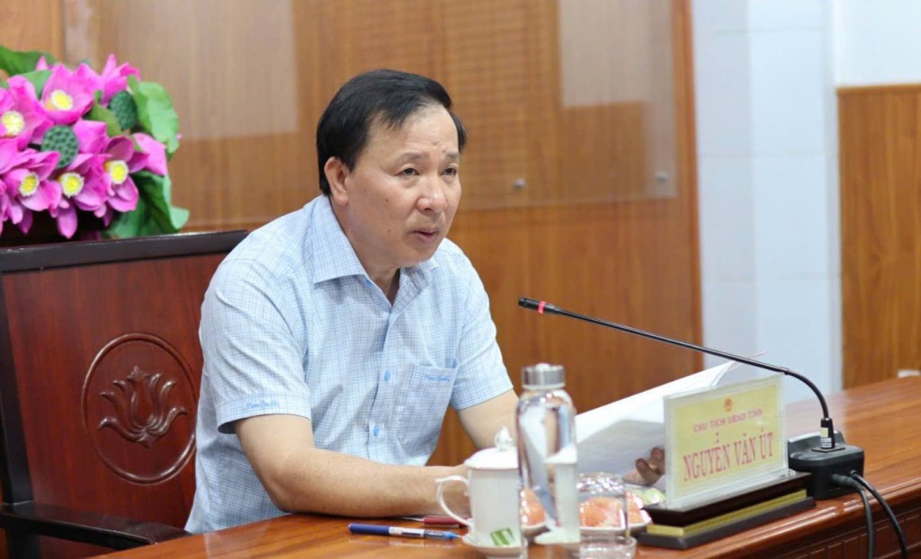 Tây Ninh quyết tâm giải ngân đạt 70% trong quý III/2025