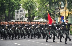 Lan tỏa sâu rộng các hoạt động kỷ niệm, gần gũi với người dân