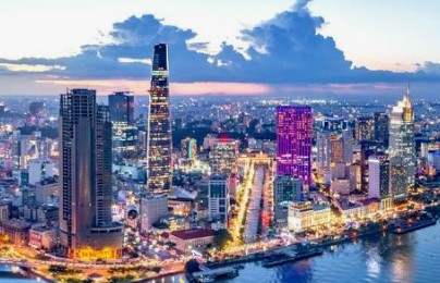 TP Hồ Chí Minh triển khai 6 nhóm nhiện vụ trọng tâm