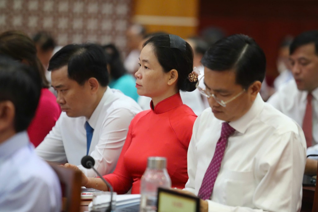 HĐND tỉnh Tây Ninh thông qua 14 nghị quyết quan trọng trong nhiều lĩnh vực