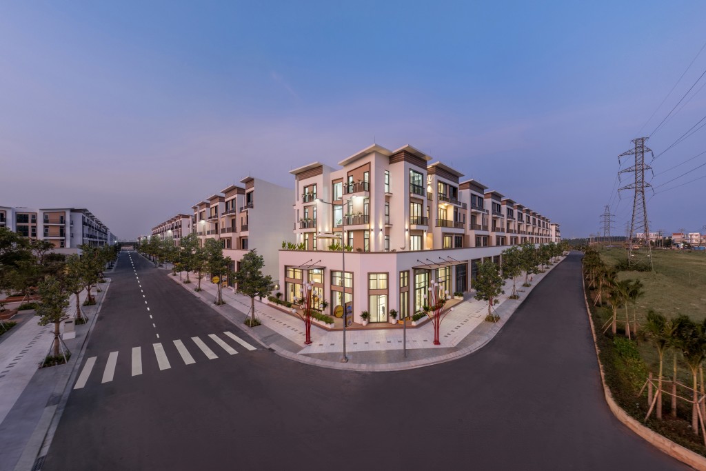 Có vị trí vô cùng đắc địa, T&T City Millennia sở hữu tiềm năng tăng trưởng theo cấp số nhân nhờ vào làn sóng đầu tư vào bất động sản gắn với hạ tầng.