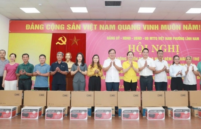 Sẵn sàng hỗ trợ người dân sử dụng dịch vụ công trực tuyến
