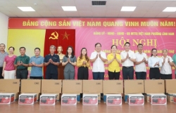 Sẵn sàng hỗ trợ người dân sử dụng dịch vụ công trực tuyến