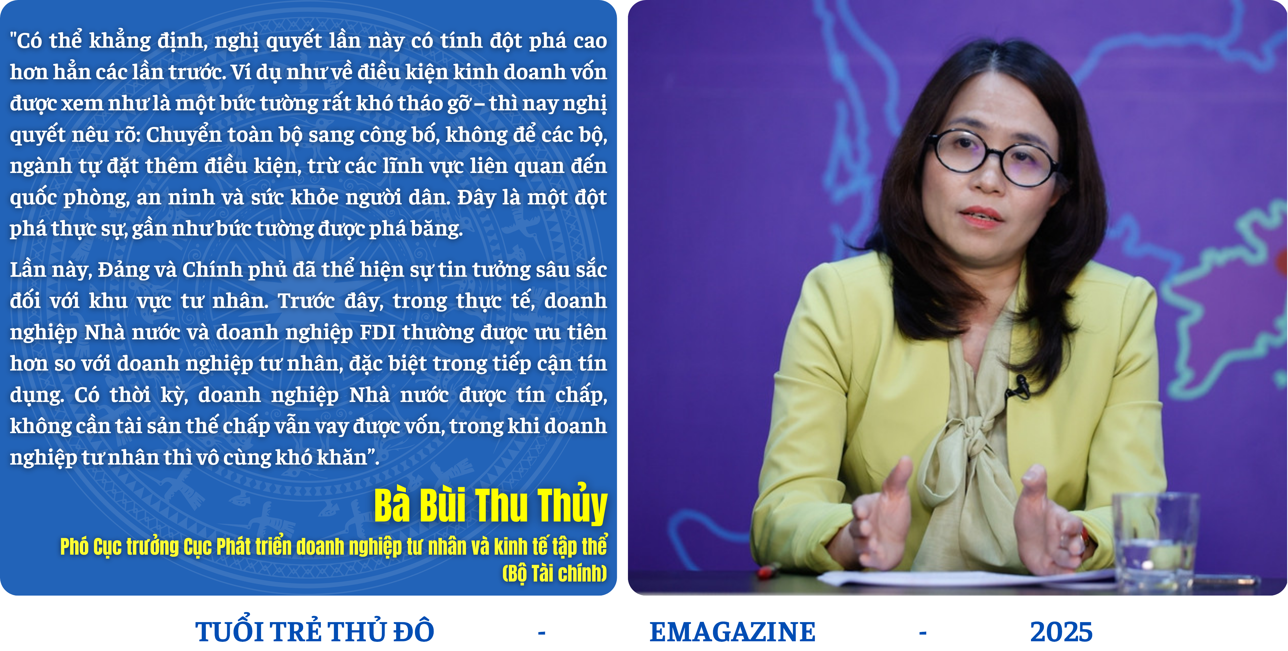 Bài 3: Phá bỏ bức tường băng