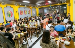 Hải Phòng kiểm tra, xử lý vi phạm về an toàn thực phẩm