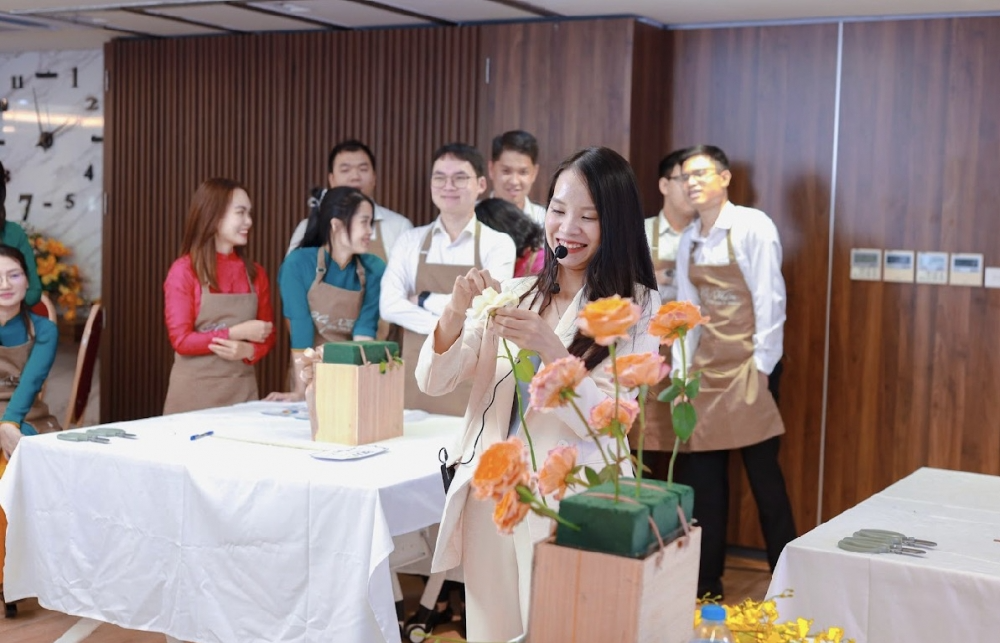 Các cơ chế, chính sách đặc thù hỗ trợ khởi nghiệp đã truyền cảm hứng cho người trẻ dám nghĩ, dám làm, lan tỏa tinh thần doanh nhân, khuyến khích thế hệ trẻ biến ý tưởng thành hiện thực