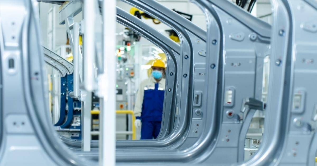 Với Nghị quyết 68-NQ/TW, kinh tế tư nhân sẽ không còn chịu lép vế trước khối doanh nghiệp Nhà nước