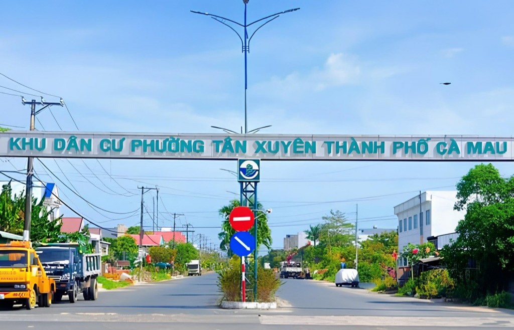 Cà Mau: Mở điều kiện mua nhà ở xã hội cho lao động ở xa