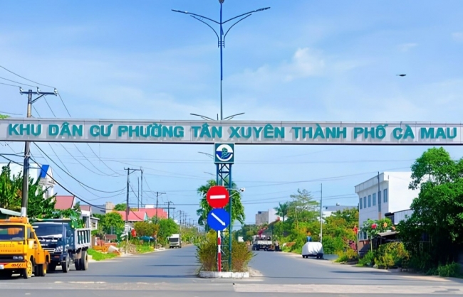 Cà Mau: Mở điều kiện mua nhà ở xã hội cho lao động ở xa