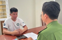 Đà Nẵng: Bắt đối tượng lừa đảo qua mạng, chiếm đoạt 2,2 tỷ đồng