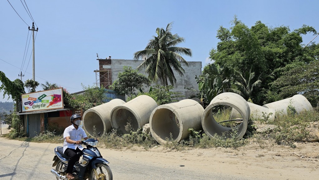Đà Nẵng: Thanh tra loạt dự án chậm tiến độ, tồn đọng kéo dài