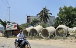 Đà Nẵng: Thanh tra loạt dự án chậm tiến độ, tồn đọng kéo dài