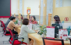 Tiếp sức người dân an cư, phát triển kinh tế