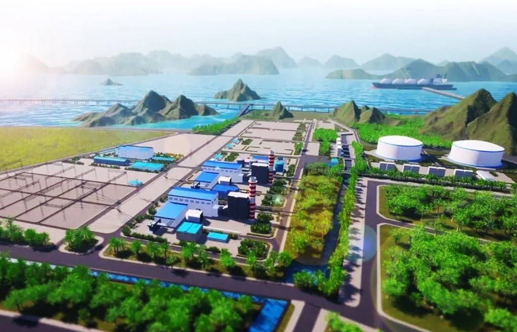 Quảng Ninh: Gỡ nút thắt hạ tầng cho dự án năng lượng trọng điểm