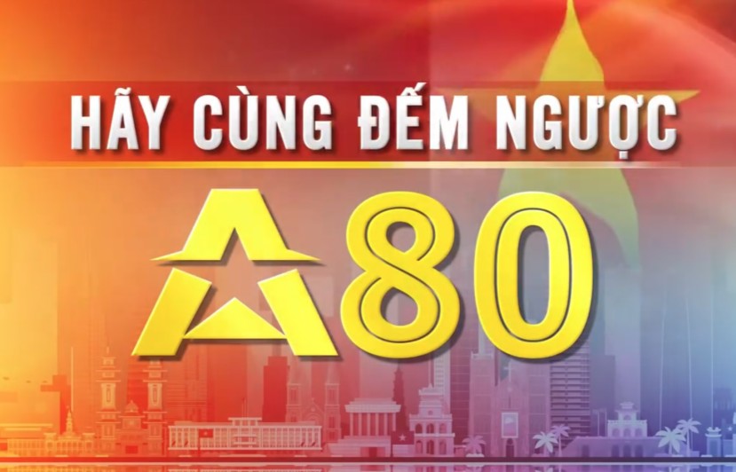 Hãy cùng “Đếm ngược A80”