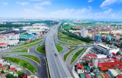 Tổ chức khởi công, khánh thành các công trình chào mừng 80 năm Quốc khánh trực tuyến tại 80 điểm cầu