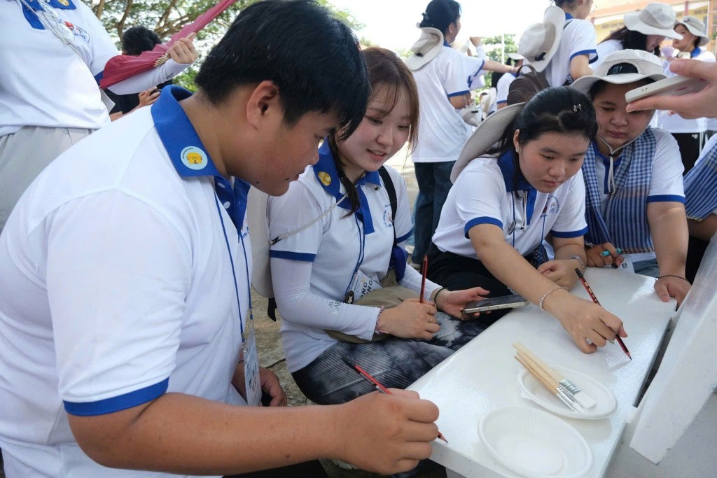 Tây Ninh phát động thi đua “Đổi mới sáng tạo và chuyển đổi số”