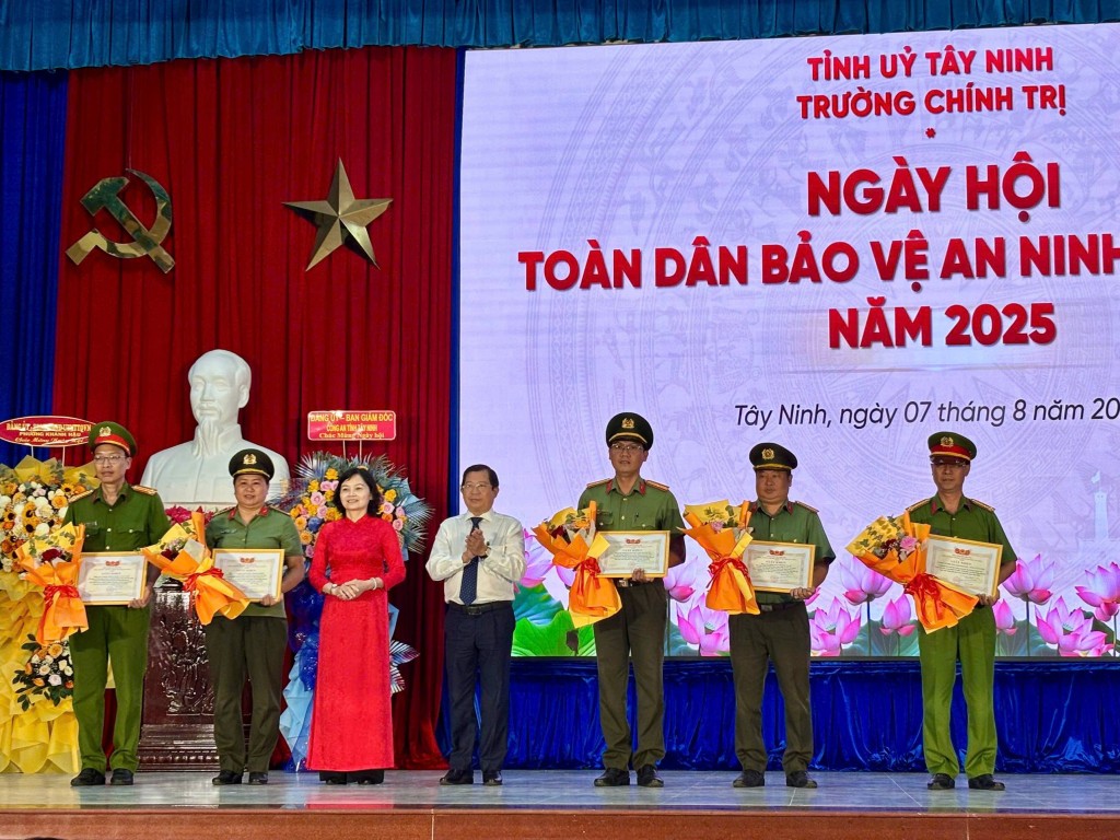 Nhân rộng 140 mô hình 