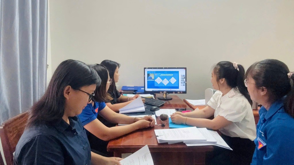 Tây Ninh phát động thi đua “Đổi mới sáng tạo và chuyển đổi số”