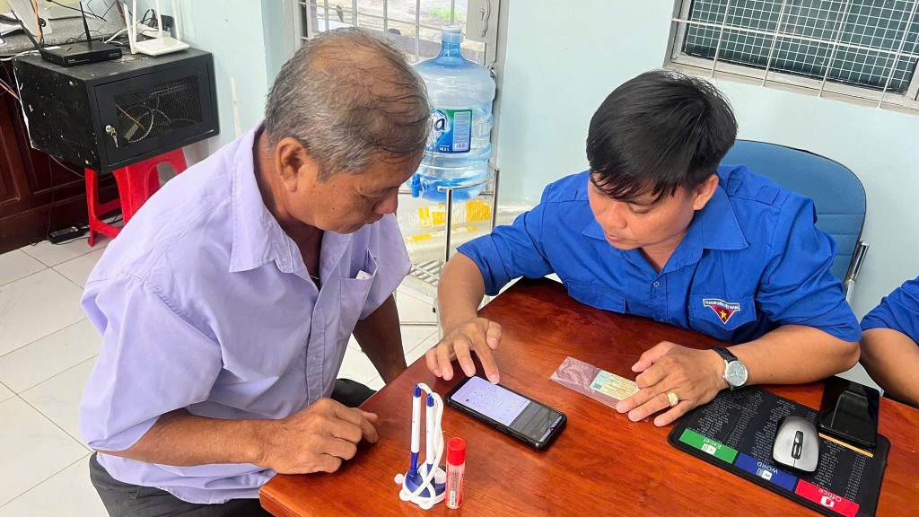 Tây Ninh phát động thi đua “Đổi mới sáng tạo và chuyển đổi số”