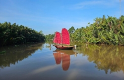 Thế hệ Baby Boomers Việt Nam đang theo đuổi những chuyến phiêu lưu “không tuổi”