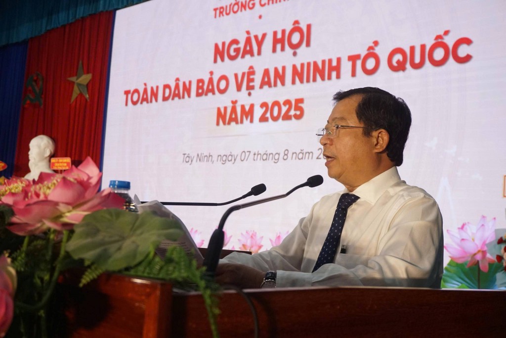 Nhân rộng 140 mô hình 