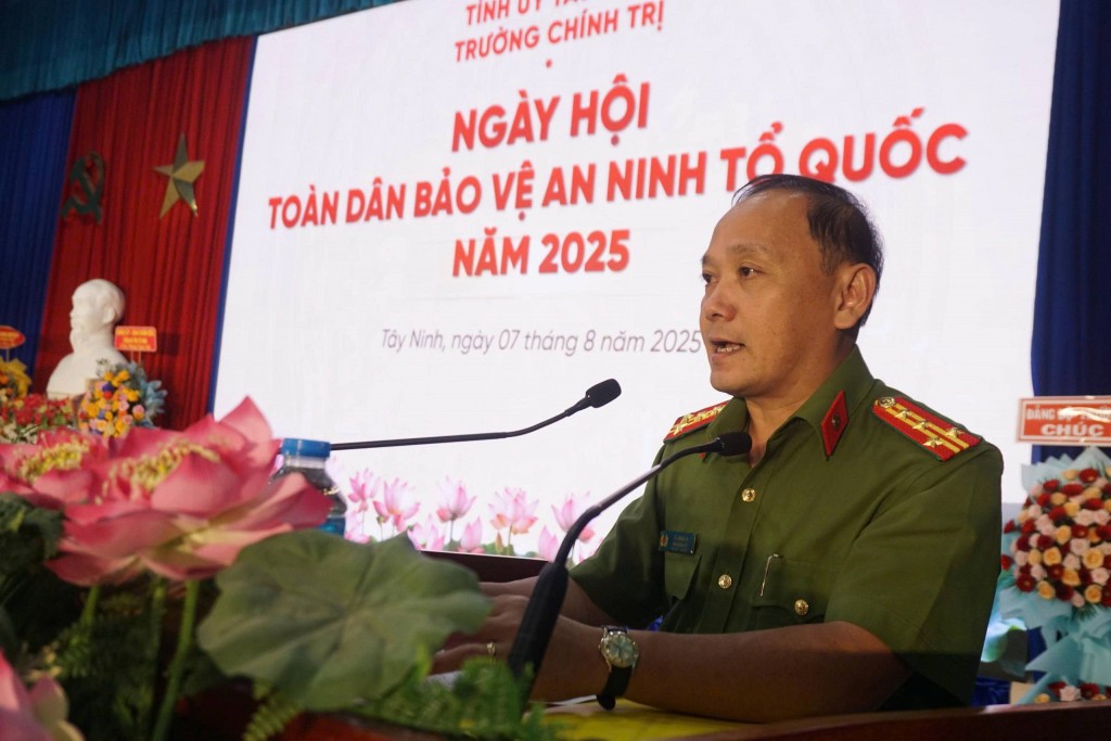 Nhân rộng 140 mô hình 