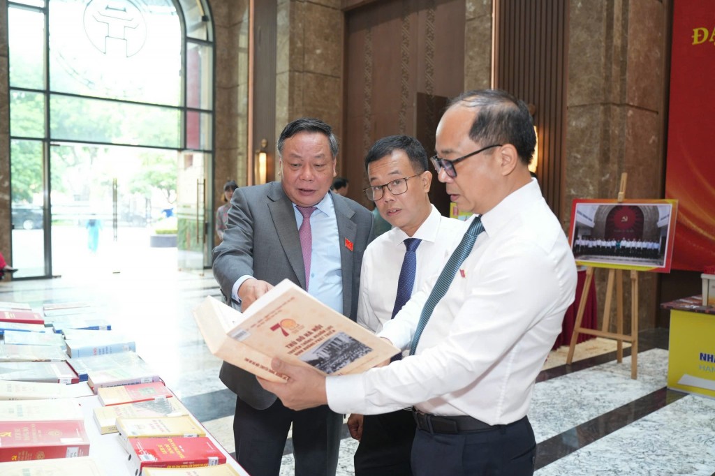 Phát huy sức mạnh nền tảng, sẵn sàng cho bước phát triển mới