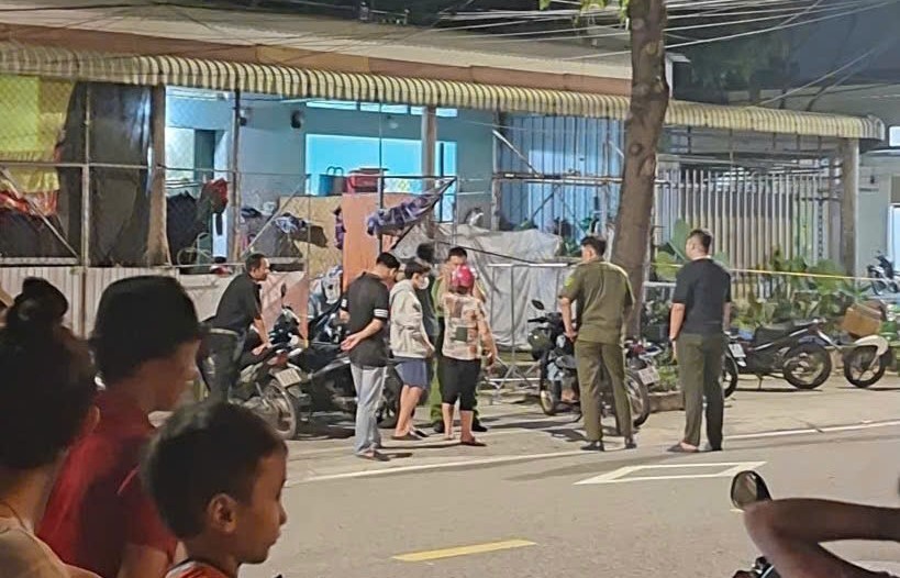TP Hồ Chí Minh: Nghi vấn chồng sát hại vợ con rồi tự tử