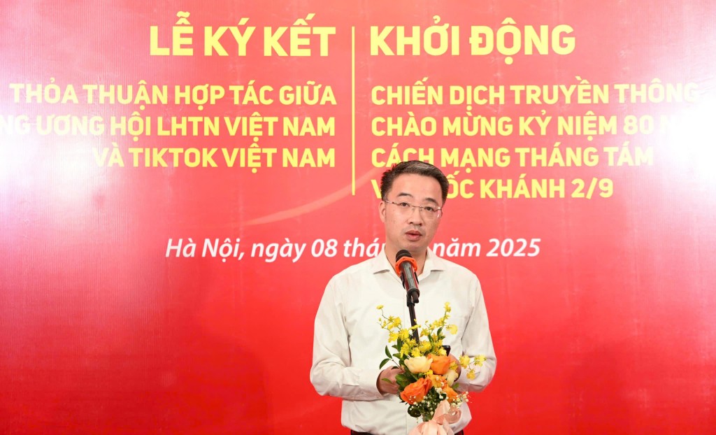 Anh Nguyễn Tường Lâm